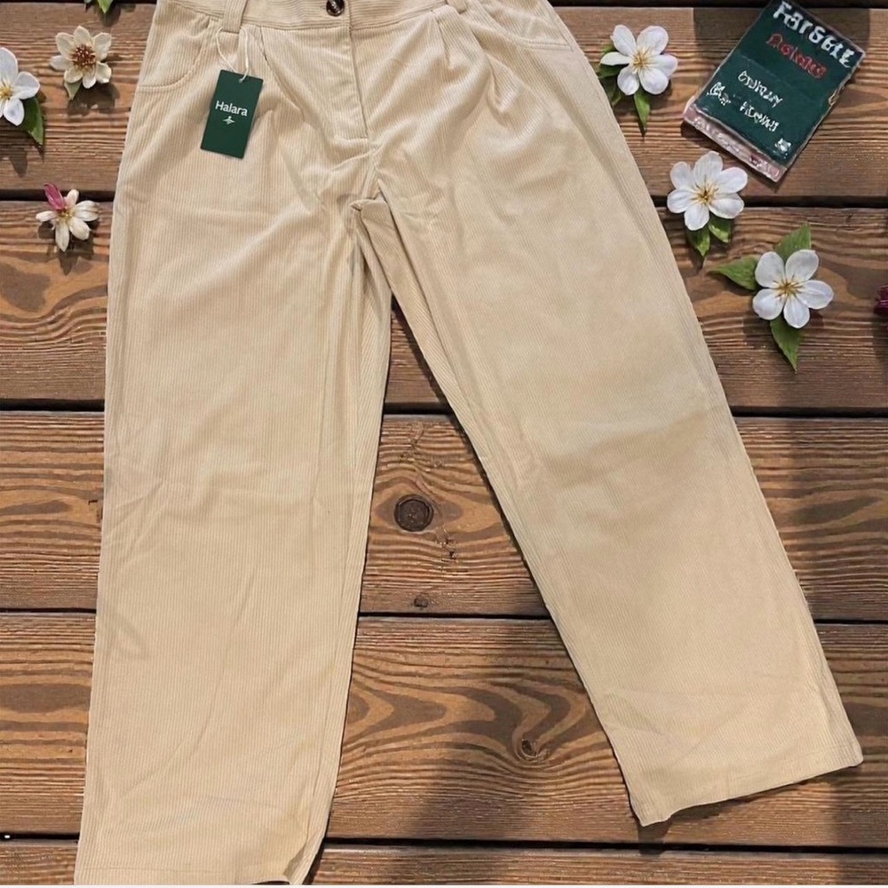 Halara Womans Pants